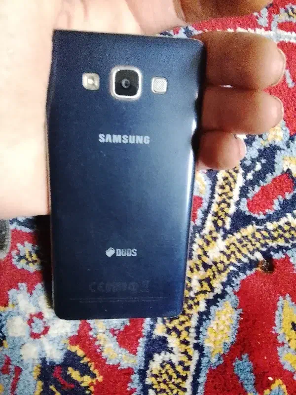 GalaxyA5|موبایل|تهران, زهتابی|دیوار