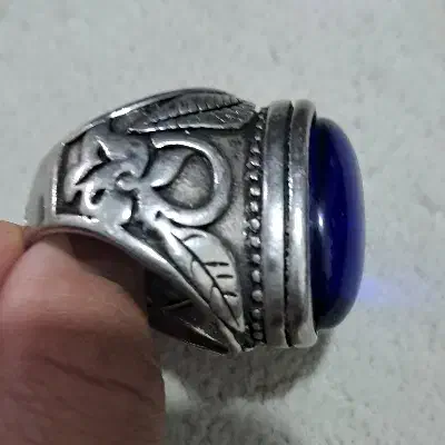 انگشتر نقره|جواهرات|شهریار, رضی آباد بالا|دیوار