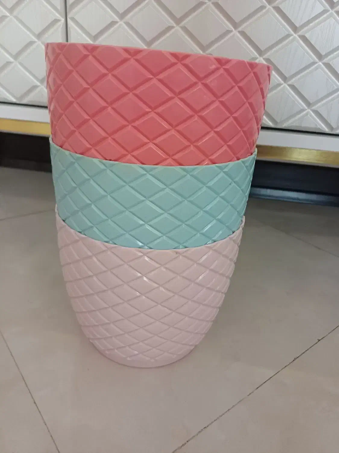 گلدان پلاستیکی|گل و گیاه طبیعی|تهران, جوادیه|دیوار