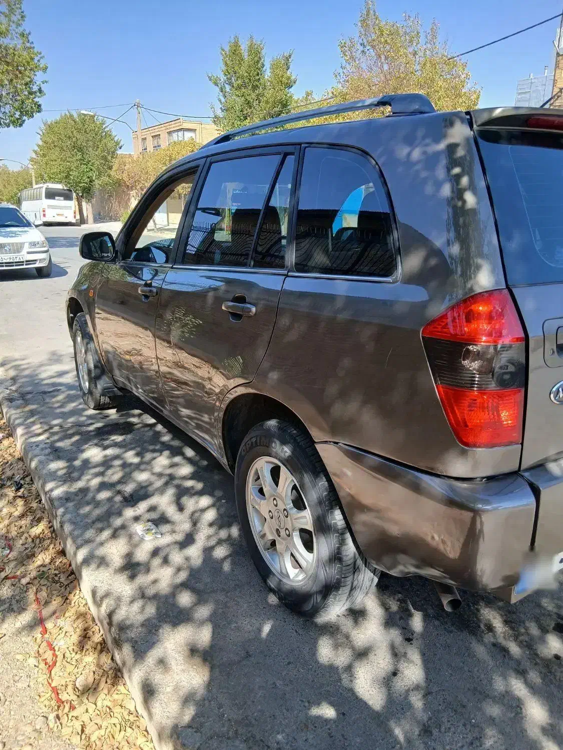 ایکس 33|خودرو سواری و وانت|بروجن, |دیوار