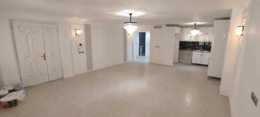 همکف ۹۵ متری بازسازی شده با پارکینگ در راهنمایی|اجارهٔ آپارتمان|مشهد, راهنمایی|دیوار