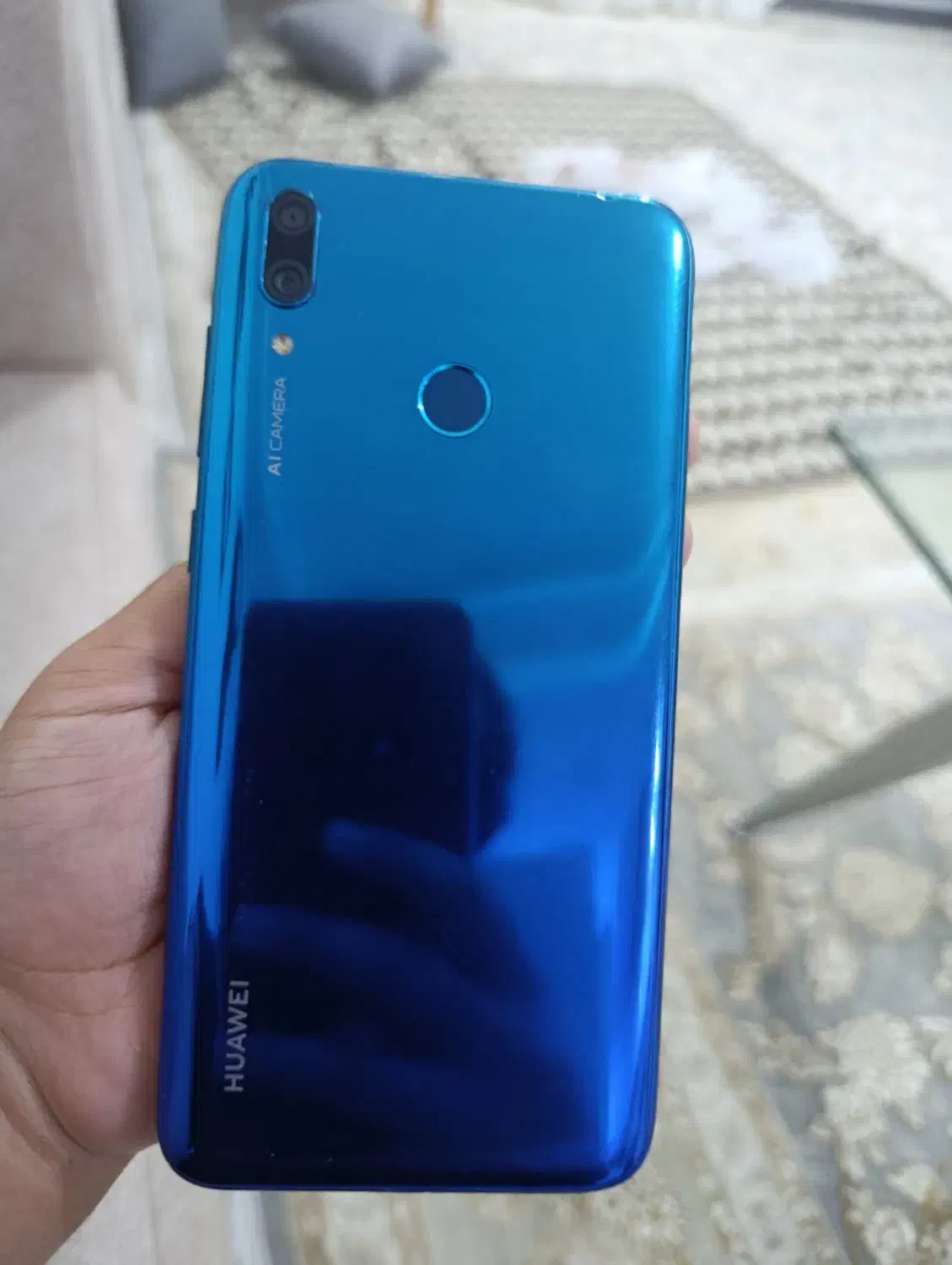 گوشی هواوی|موبایل|شیراز, شهرک پرواز|دیوار