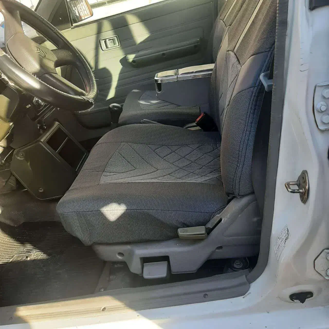 پراید صبا ۸۹|خودرو سواری و وانت|تهران, شهرک خرازی|دیوار