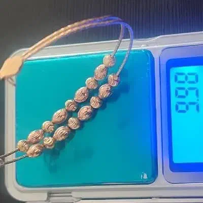 گوشواره حلقه و دستبند طلا|جواهرات|کرمانشاه, |دیوار