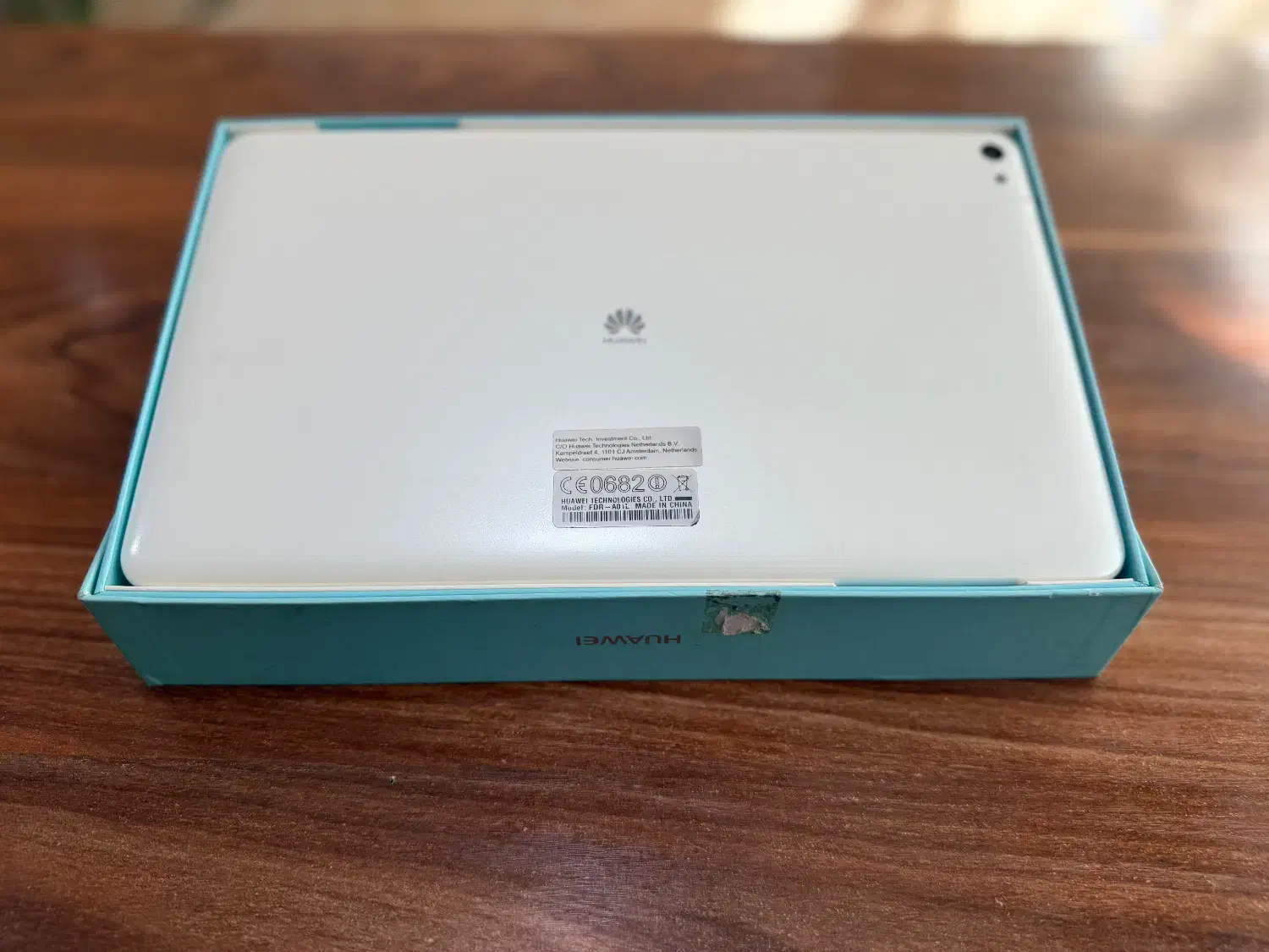 تبلت 10 اینچ هواوی mediapad T2 10.0 pro|تبلت|تبریز, |دیوار