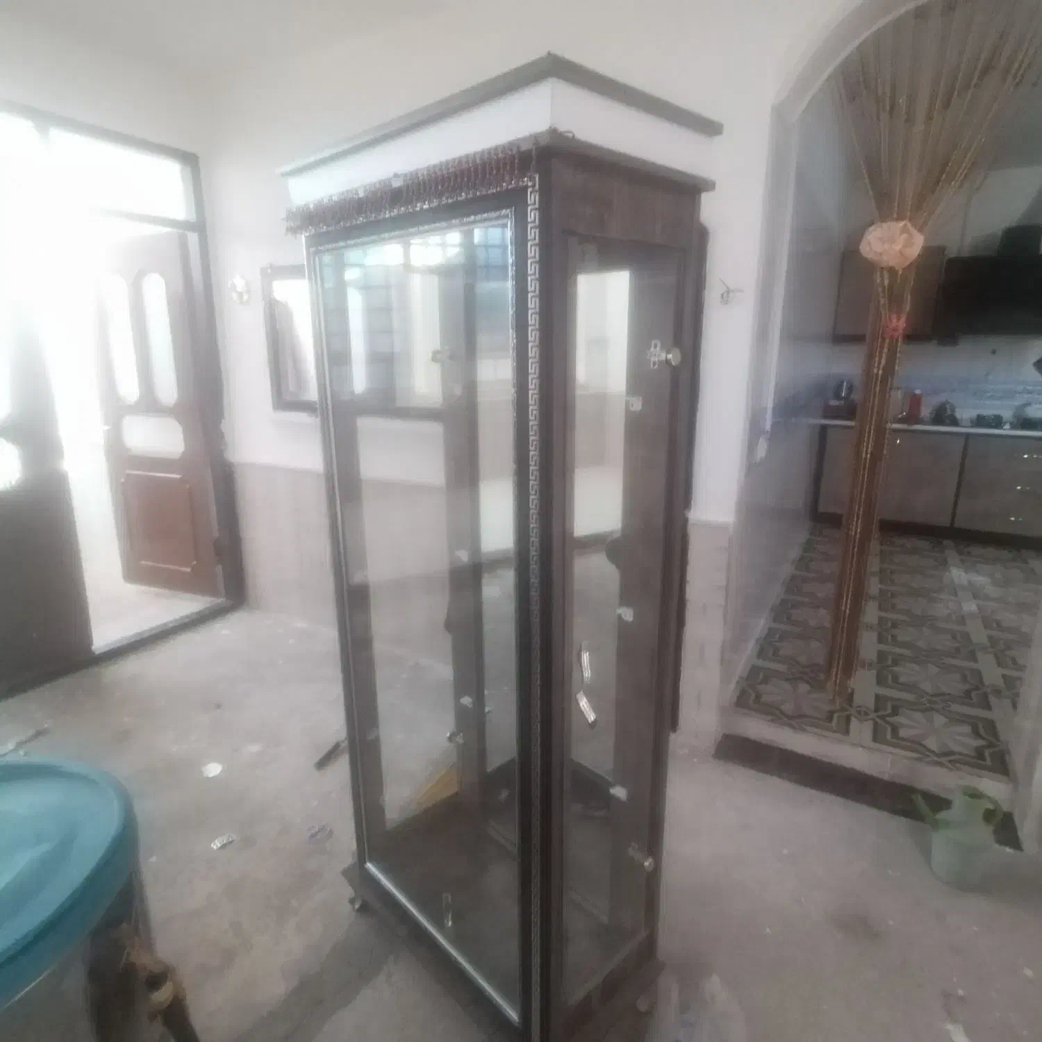 گنجینه با دو عدد گلدون|فروشگاه و مغازه|خواف, |دیوار