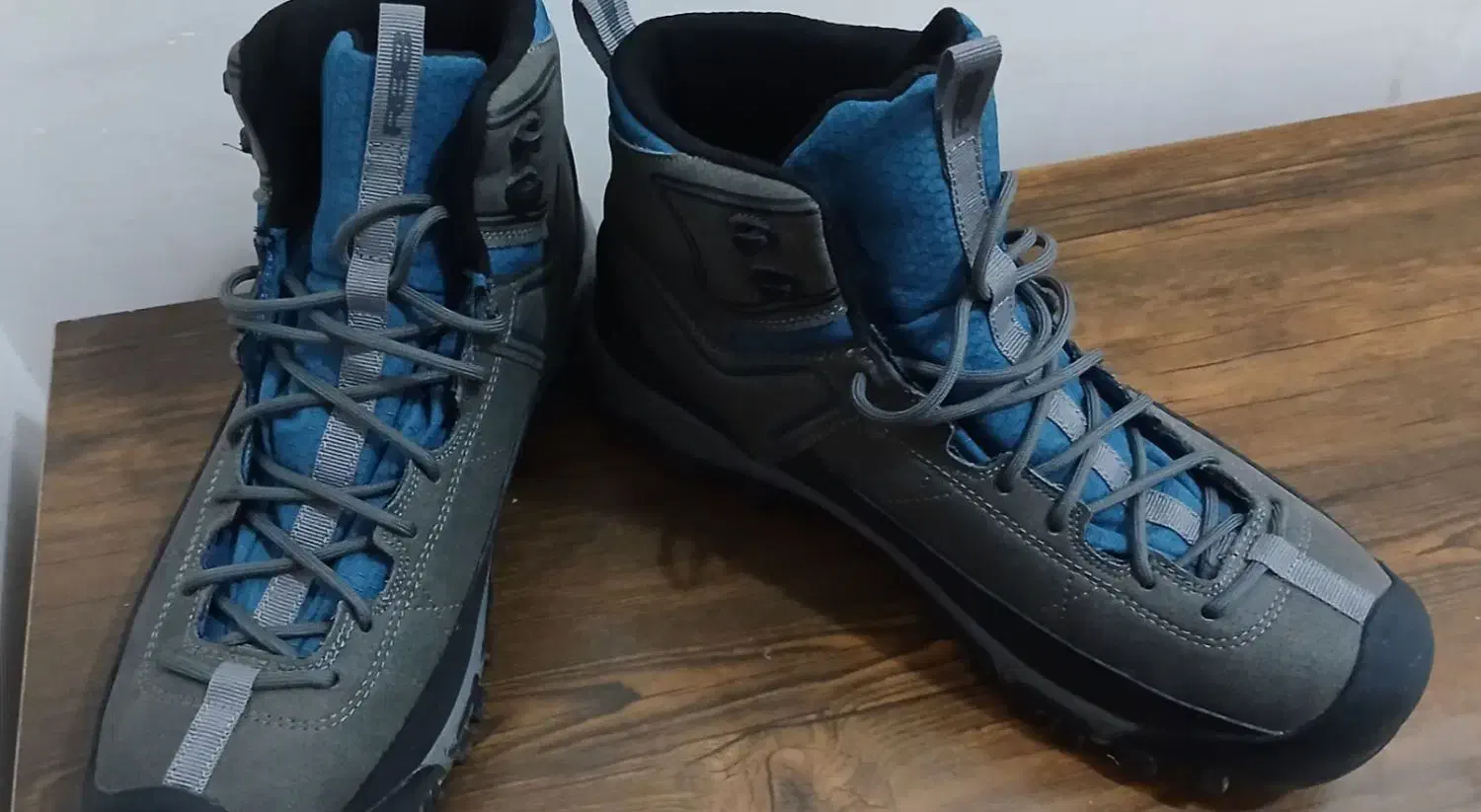 نیم بوت|کیف، کفش، کمربند|کرمانشاه, |دیوار