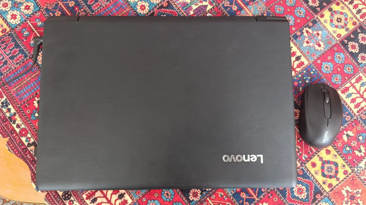 فروش لب تاپ لنوو Lenovo|رایانه همراه|لردگان, |دیوار