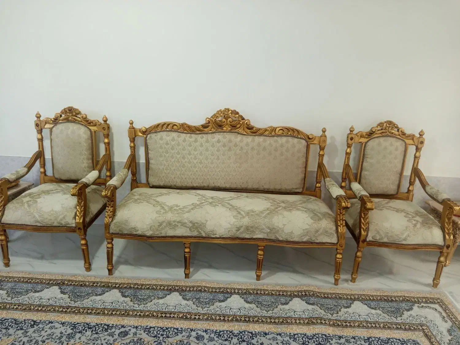 مبلمان ،فرش، میزتلوزیون|مبلمان خانگی و میز عسلی|کاشمر, |دیوار