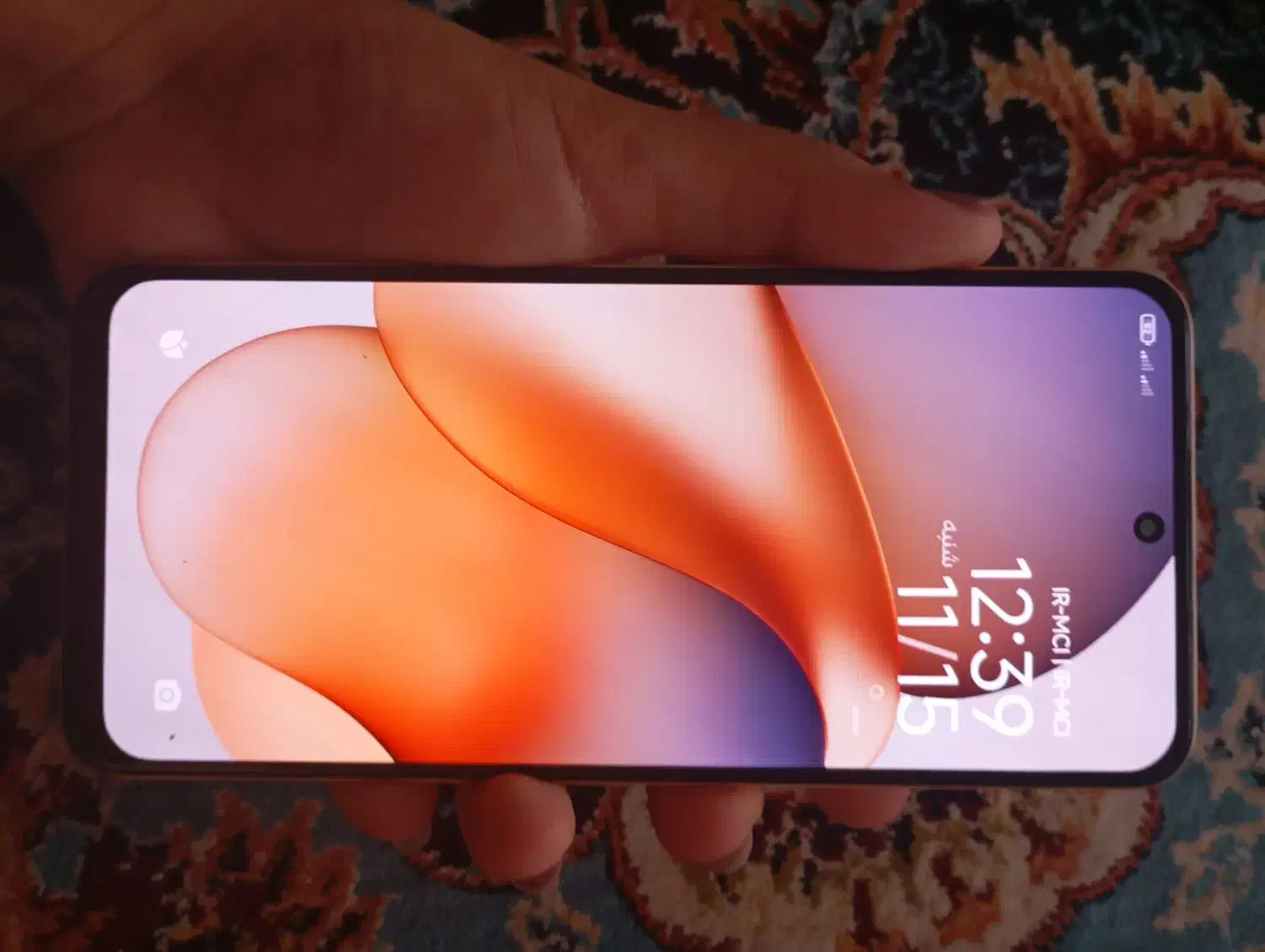 نوته12معمولی|موبایل|تربتحیدریه, حاجی یار|دیوار