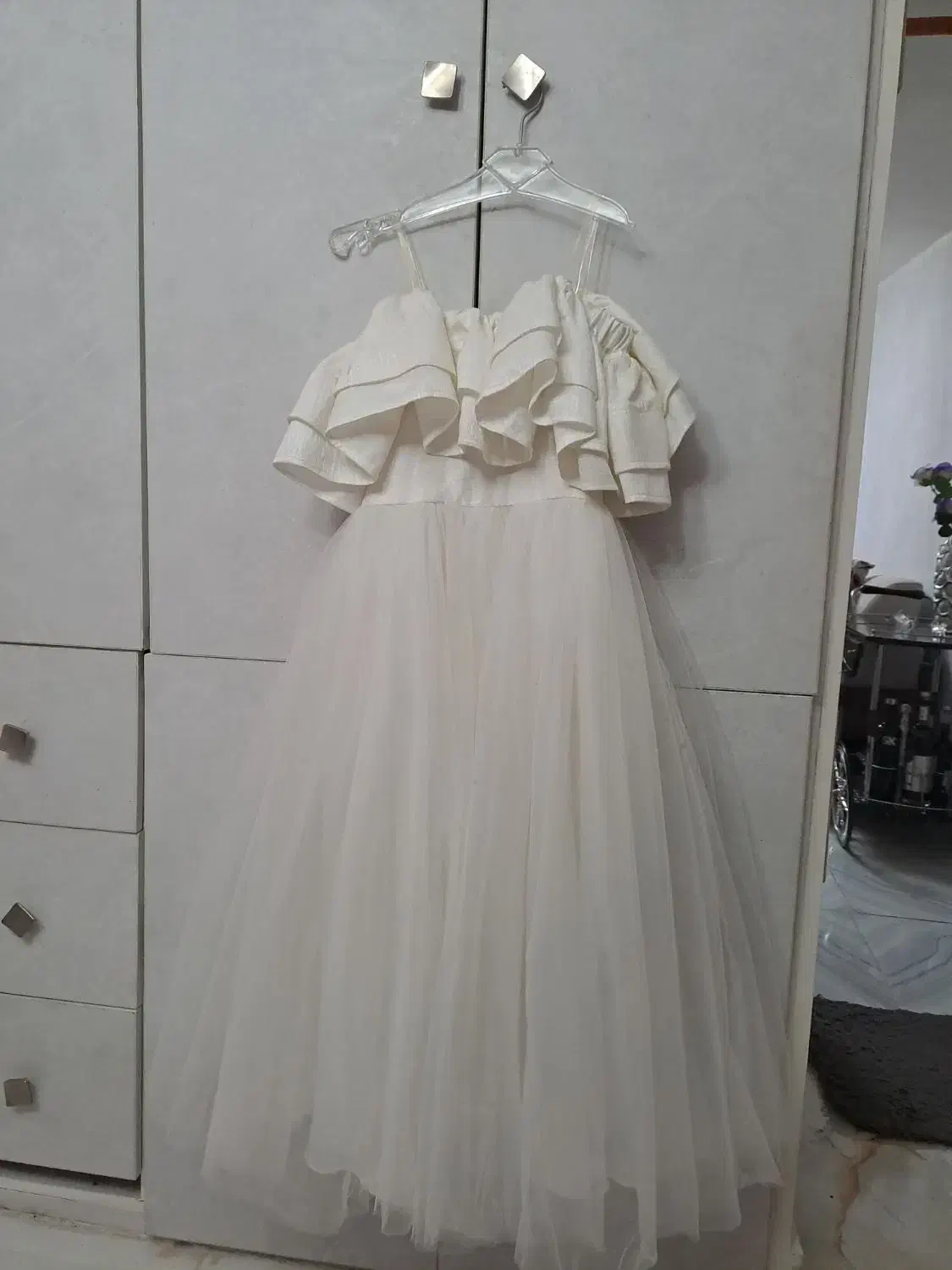 لباس مجلسی دخترونه|لباس|فردیس, منظریه|دیوار