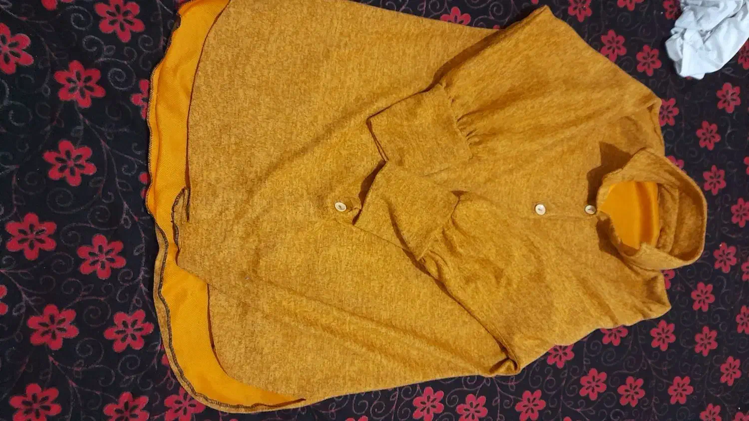 مانتو های پاییزه سایز بزرگ|لباس|هشتگرد, فاز ۷ مهستان|دیوار