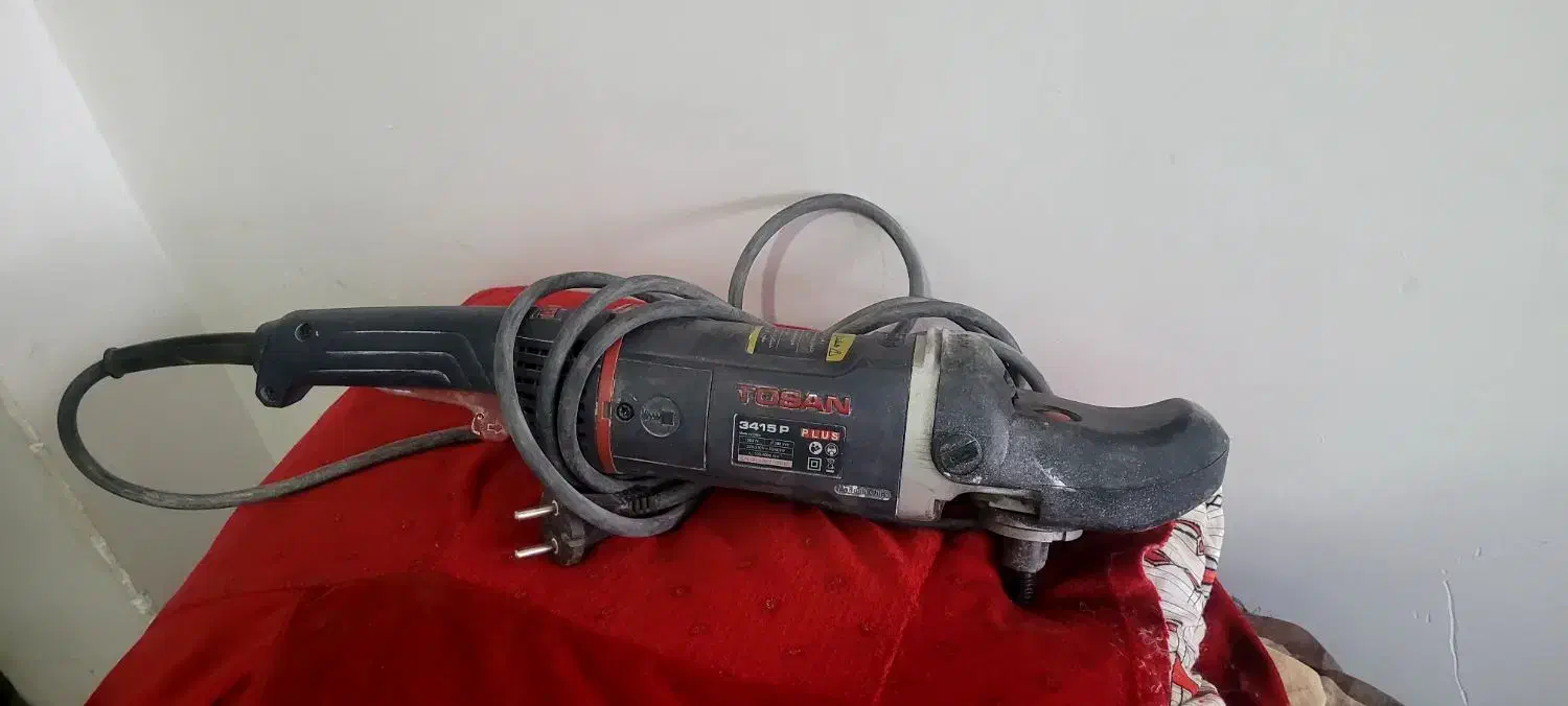 بخاری چرخ پولیش پیستوله صندوق ۴۰۵ چراغ پارس|خدمات پیشه و مهارت|نیشابور, امام|دیوار