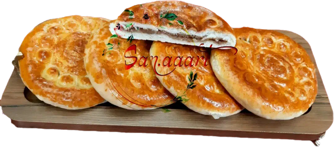 کلوچه فومن|خوردنی و آشامیدنی|رشت, بلوار گیلان|دیوار