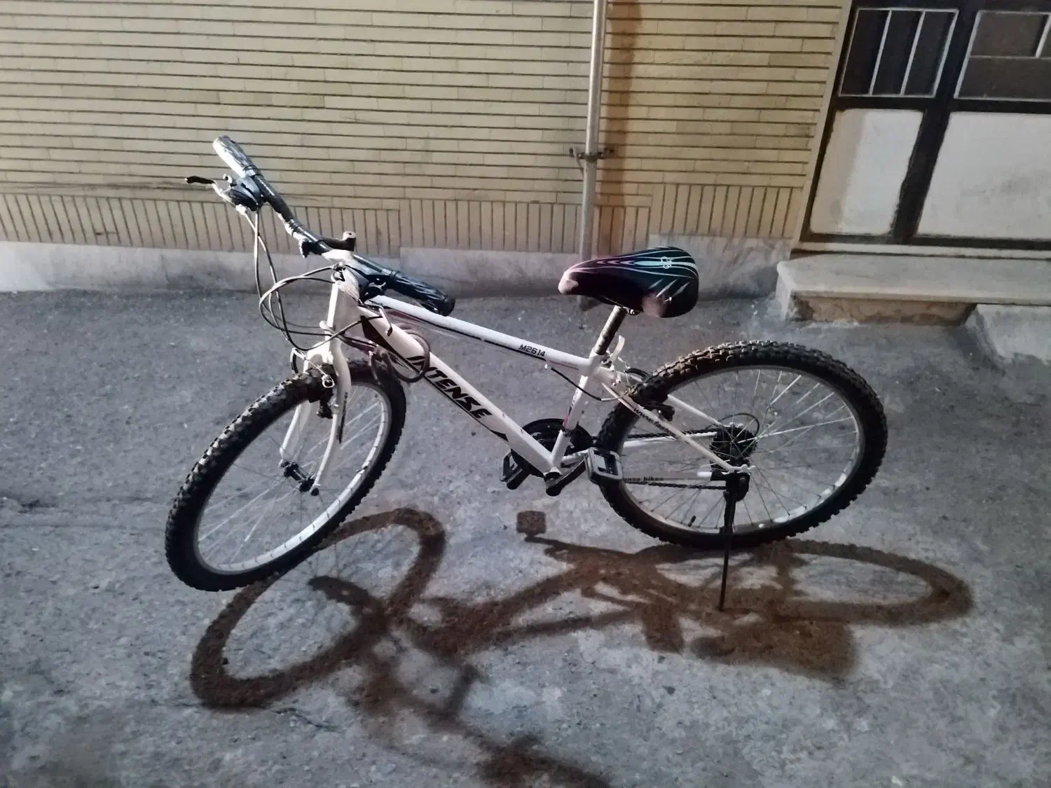 دوچرخه ۲۶|دوچرخه، اسکیت، اسکوتر|سبزوار, فیاض|دیوار