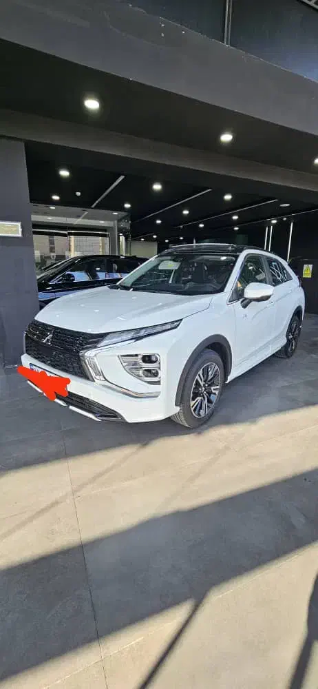 میتسوبیشی اکلیپس|خودرو سواری و وانت|اصفهان, نقش جهان|دیوار