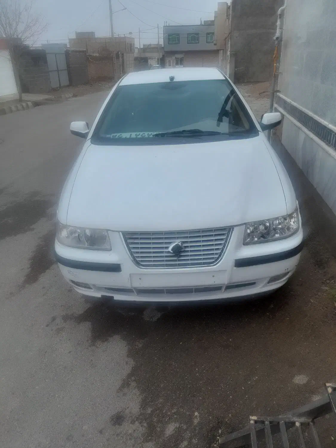 سمندef7|خودرو سواری و وانت|درمیان, |دیوار