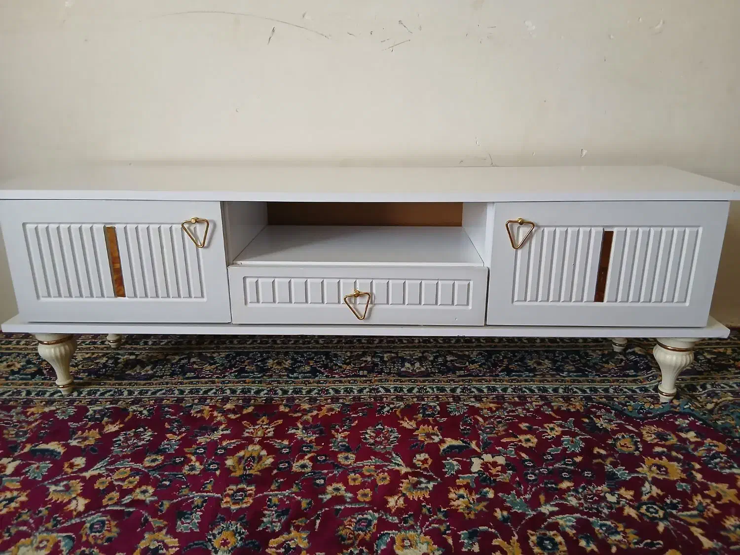 میزتلویزیون نو بدون استفاده|میز تلویزیون|تربت جام, معدآباد|دیوار