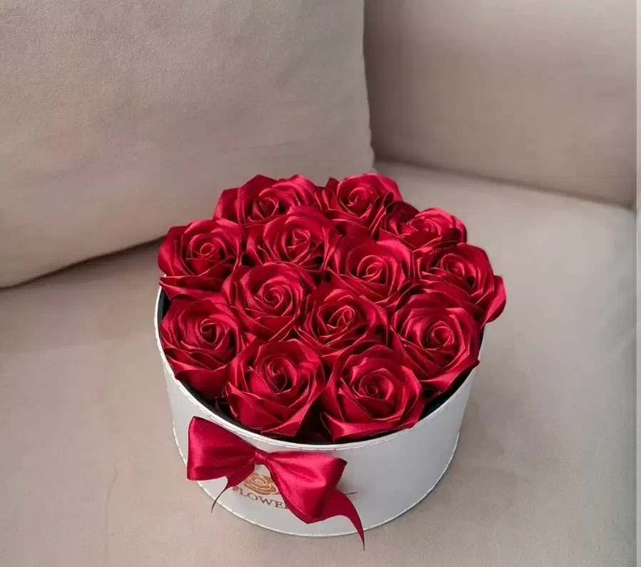 گل ربانی (تخفیف یلدا)|گل مصنوعی|زابل, |دیوار