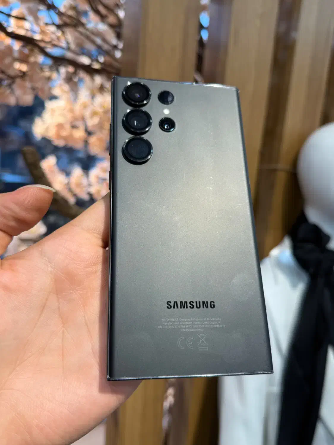 s23ultra|موبایل|مشهد, آزادشهر|دیوار