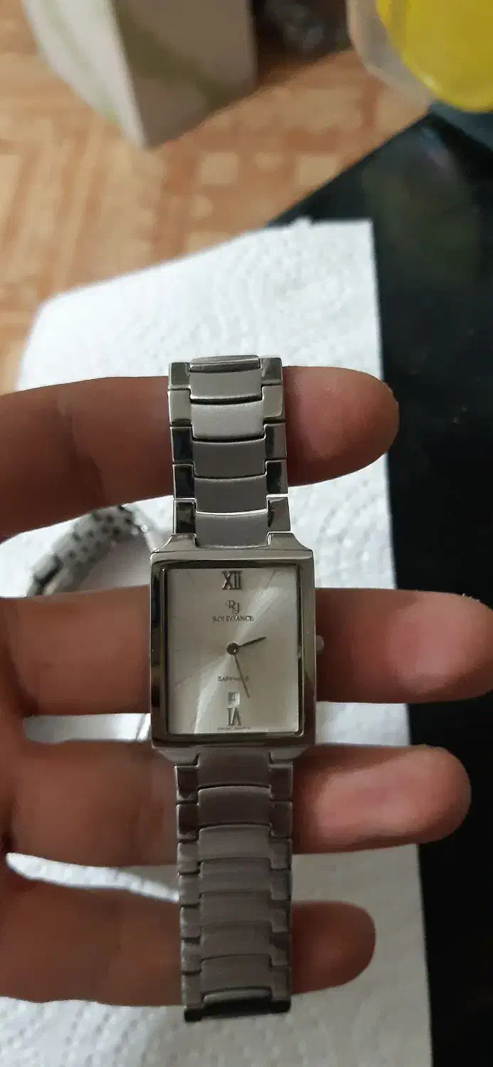 ساعت رولگانس اصل|ساعت|تبریز, |دیوار