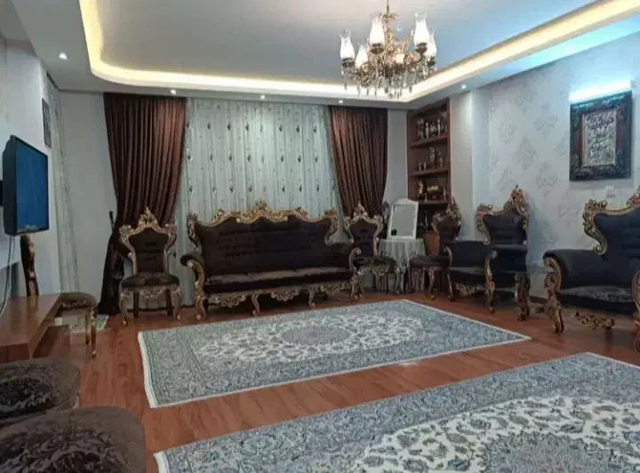 فروش اپارتمان ۹۹متری برچهارباغ|فروش آپارتمان|کهریزک, |دیوار