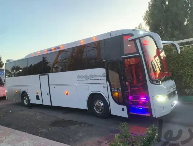 اتوبوس دربستی|خودرو سنگین|بندر ماهشهر, |دیوار