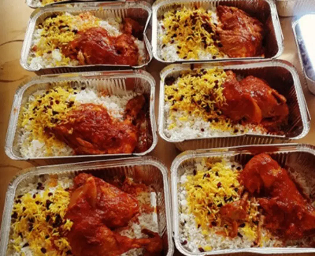 غذای خانگی|خوردنی و آشامیدنی|شیراز, شهرک قمشه|دیوار