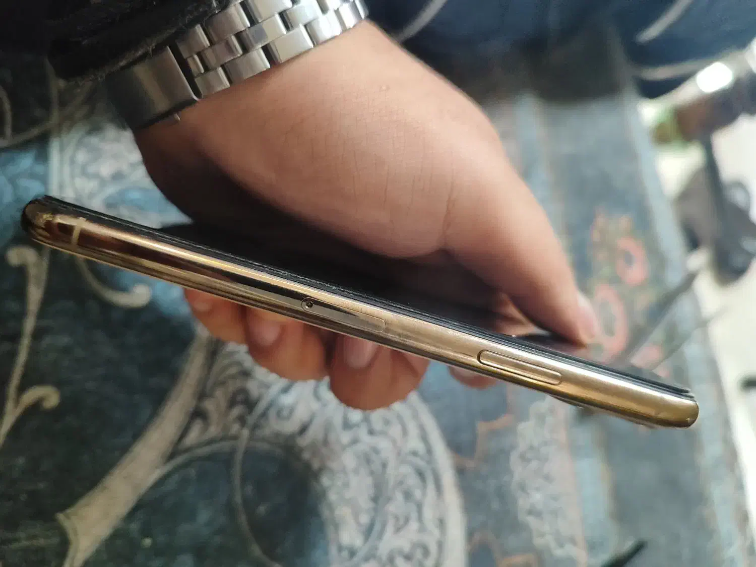 ایفون 11pro|موبایل|مشهد, شهرک بهارستان|دیوار