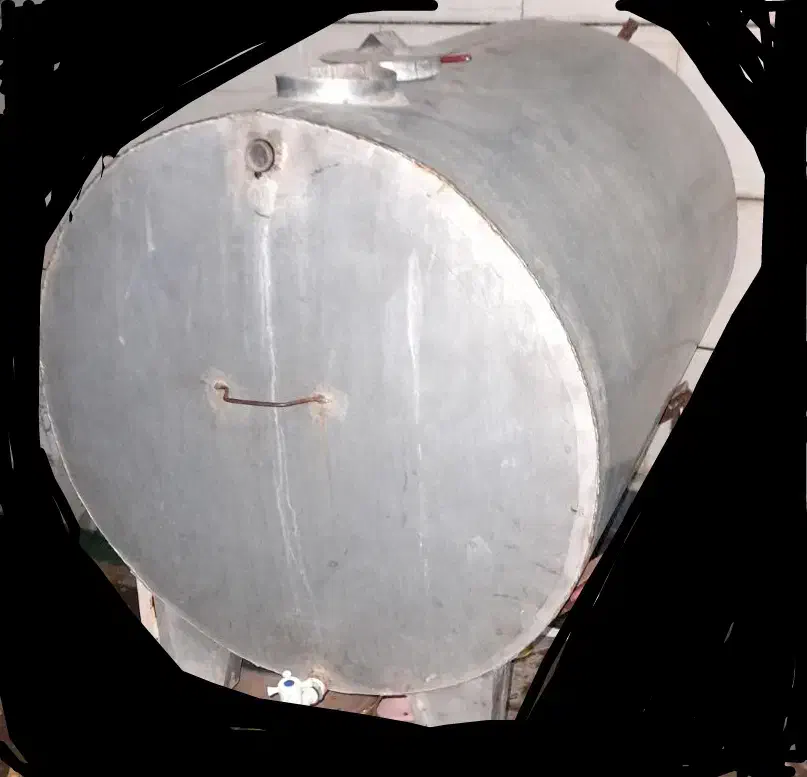 تانکر آب|مصالح و تجهیزات ساختمان|اسدآباد, |دیوار