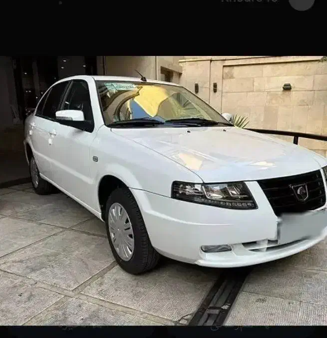 سورن پلاس خشک x7|خودرو سواری و وانت|کومله, |دیوار