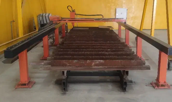 اپراتور برش سی ان سی و مونتاژکار و جوشکار|استخدام صنعتی، فنی، مهندسی|بوشهر, |دیوار