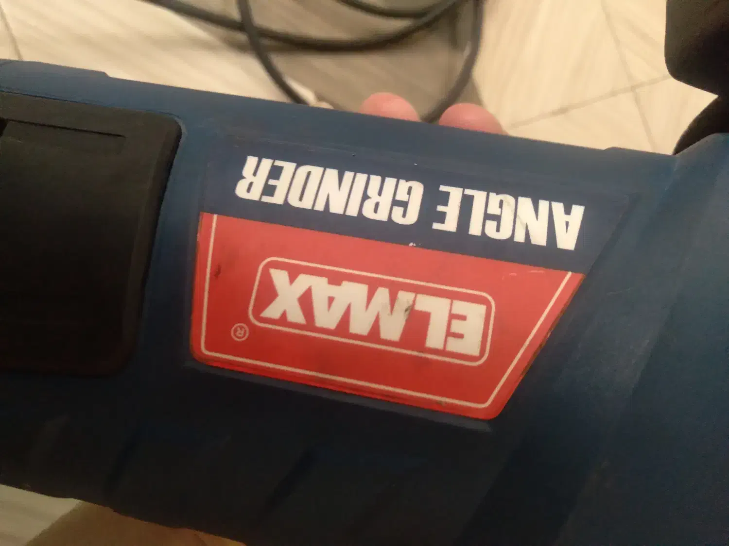 سنگ فرز|ابزارآلات|ملایر, |دیوار