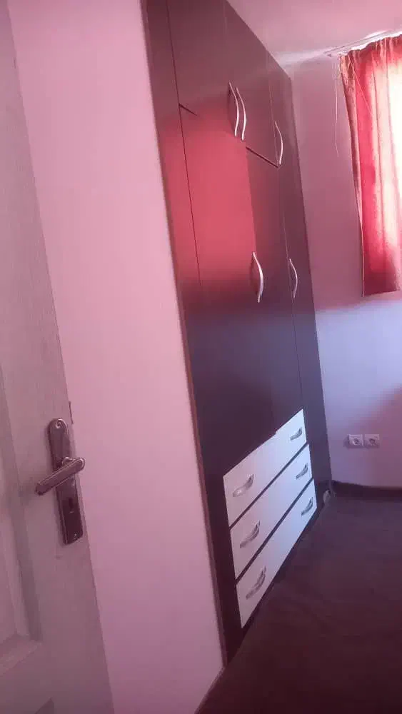 واحد مسکونی اف۴|فروش آپارتمان|فولادشهر, فولادشهر|دیوار