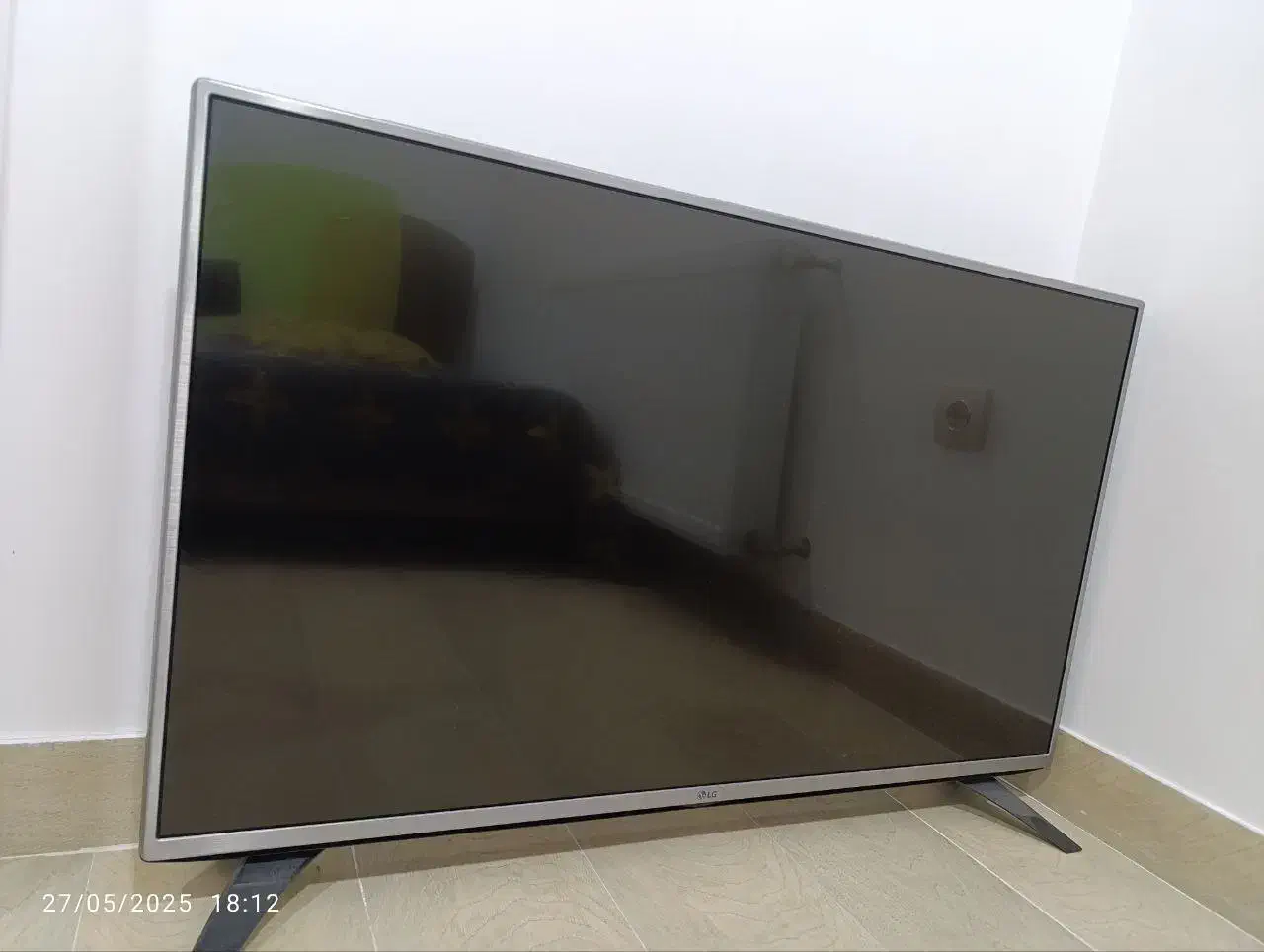 تلویزیون ال جی|تلویزیون و پروژکتور|پیرانشهر, |دیوار