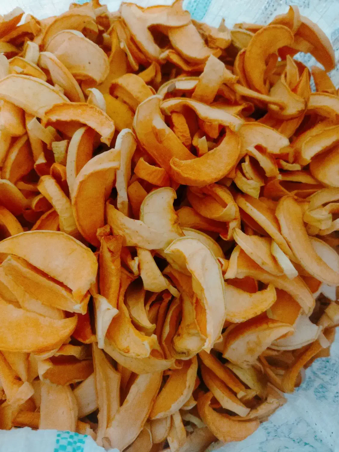 سیب خشک درجه یک|خوردنی و آشامیدنی|شیراز, شهدای شهرک سعدی|دیوار