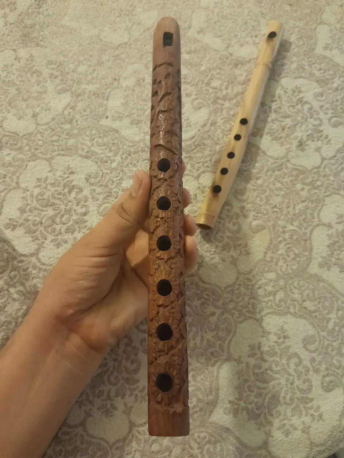 ساز.یاهمون فولود|سازهای بادی|بندرعباس, |دیوار