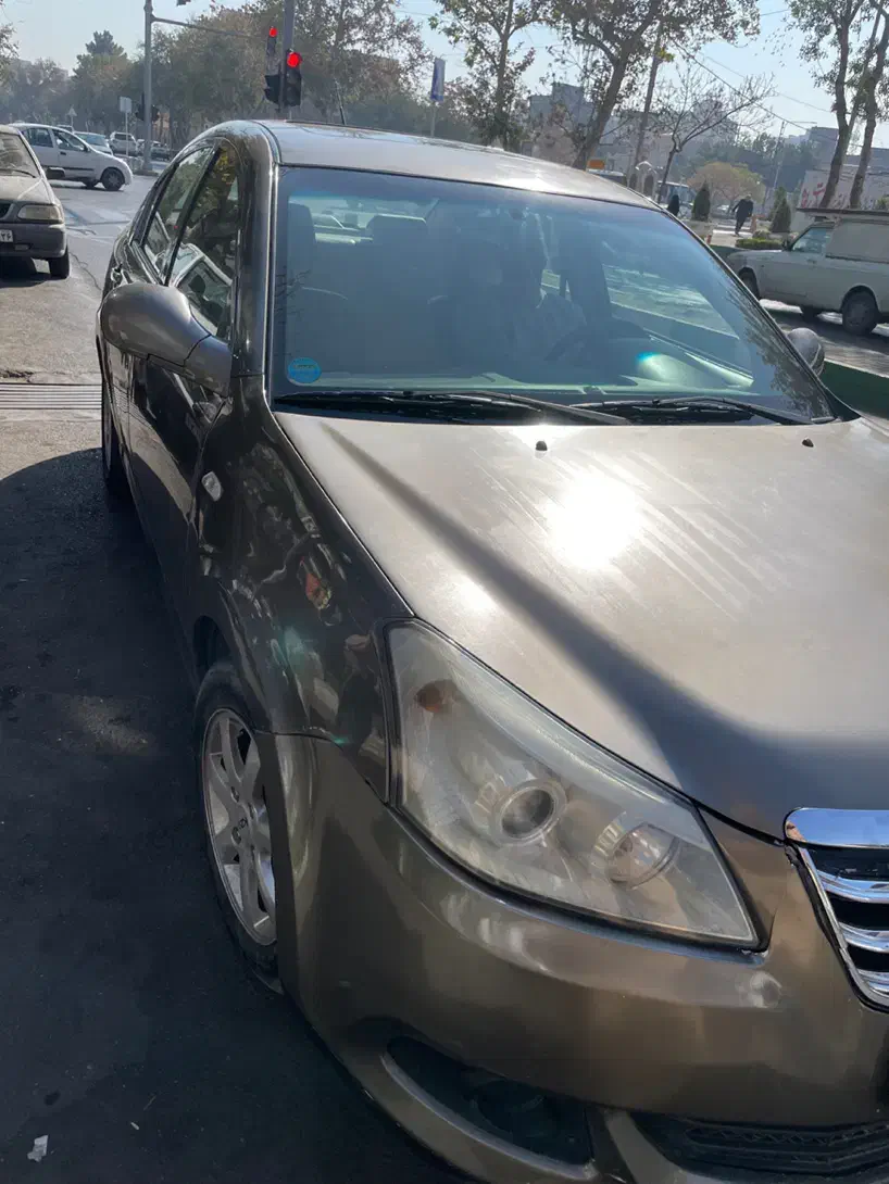 اقساطیMvm 550 ام وی ام اتومات شرایطی|خودرو سواری و وانت|مشهد, آیت الله کاشانی|دیوار