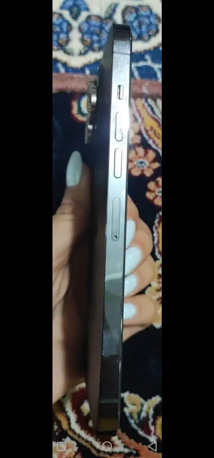 ایفون 13pro max|موبایل|مشهد, الهیه|دیوار