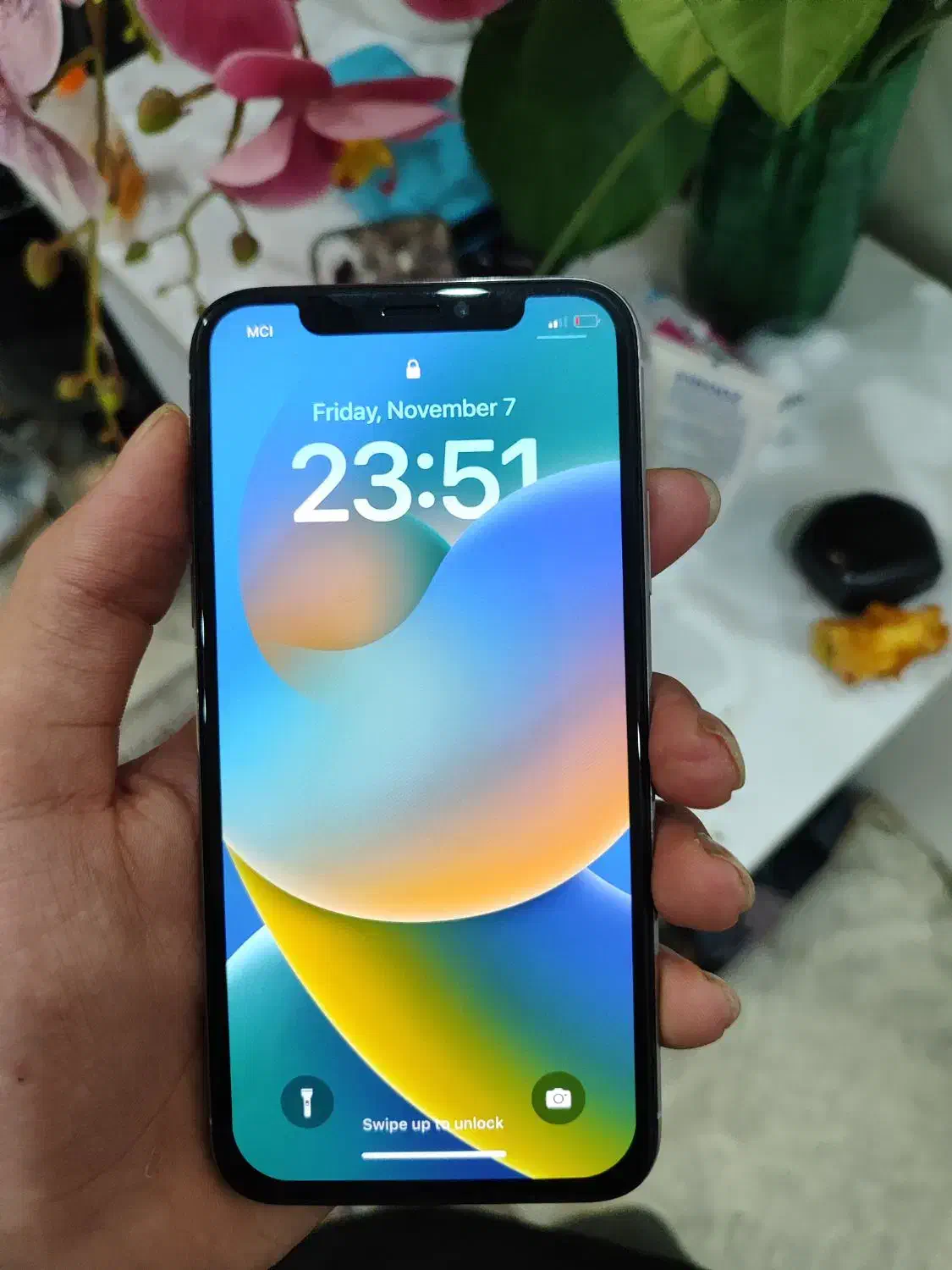 آیفون x 256|موبایل|کرج, آق تپه|دیوار