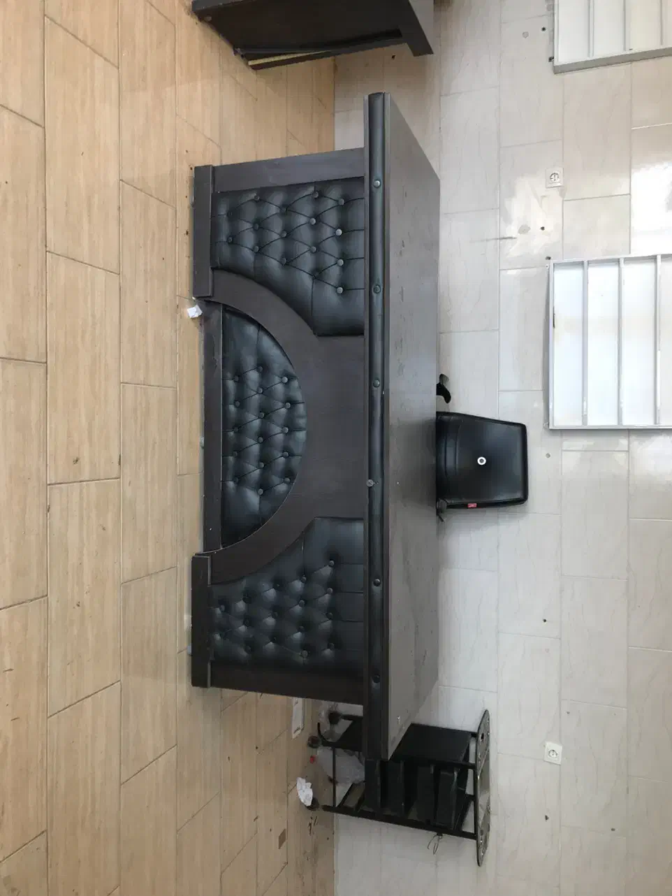 میزمدیریتی و صندلی انتظار|مبلمان اداری|اهواز, شهرک الهیه|دیوار