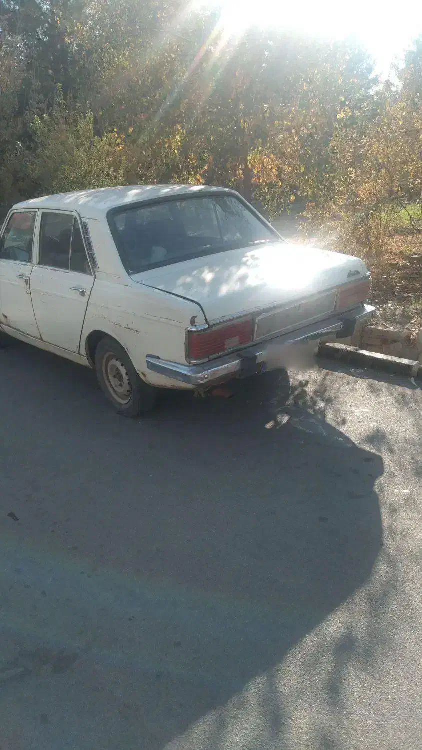 پیکان مدل 80 کاربرات|خودرو سواری و وانت|ساوه, |دیوار