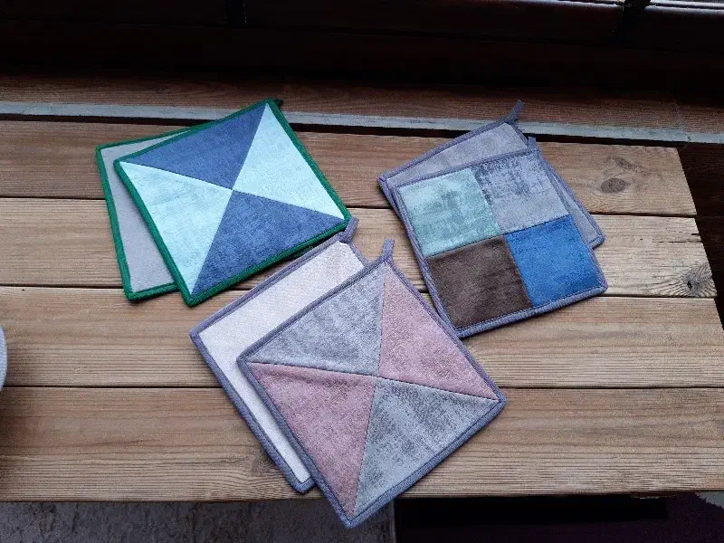 دستگیره آشپزخانه|سفره، حوله، دستمال آشپزخانه|ری, علایین|دیوار