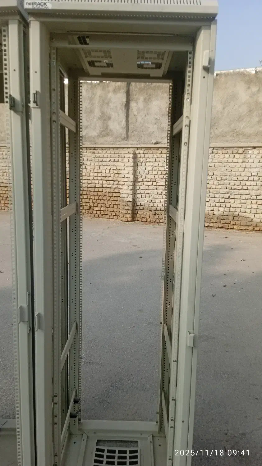 رک شبکه|مودم و تجهیزات شبکه|شیروان (خراسان), |دیوار