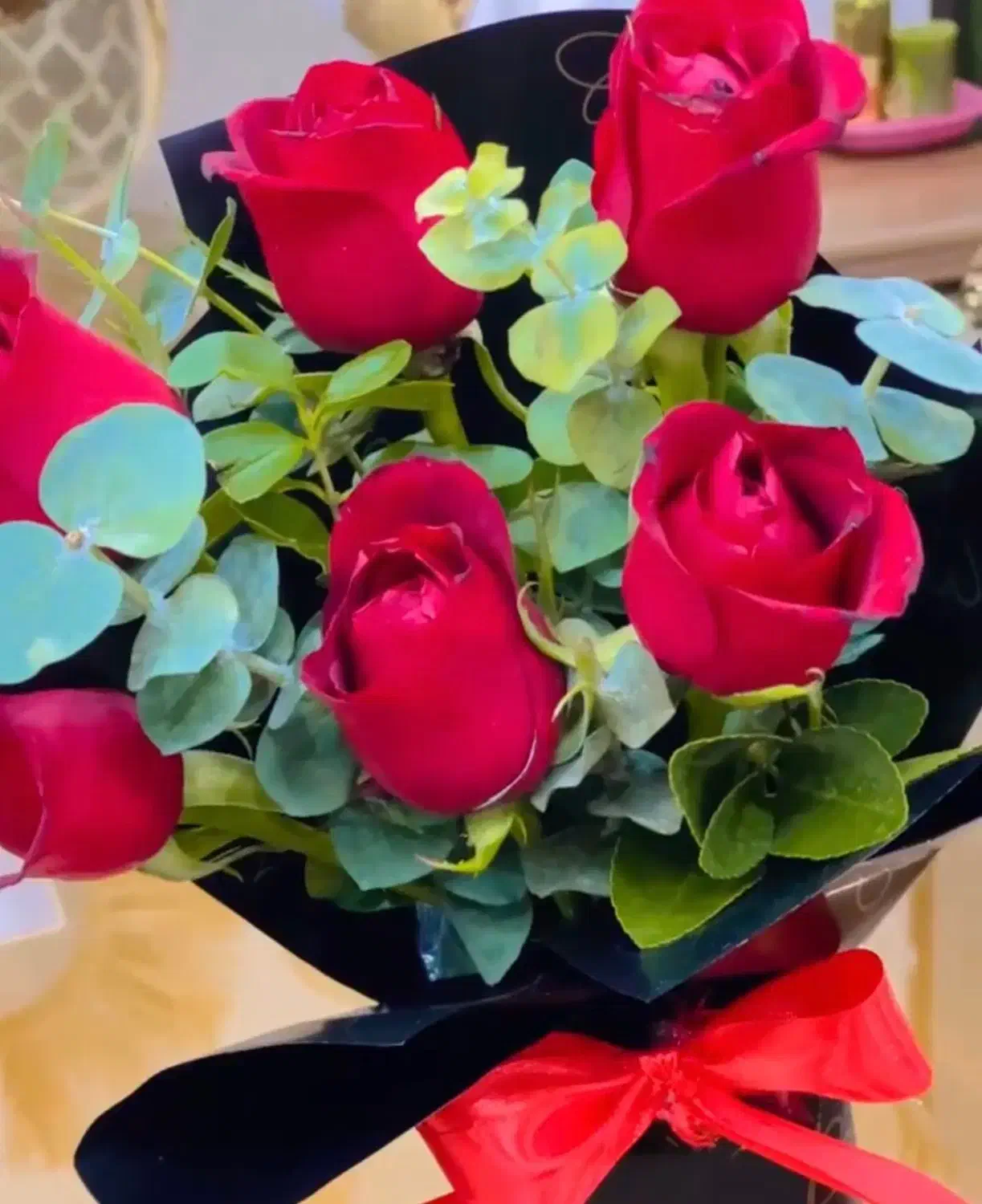 باکس،بوگت،دستگل.|گل و گیاه طبیعی|فولادشهر, B1|دیوار