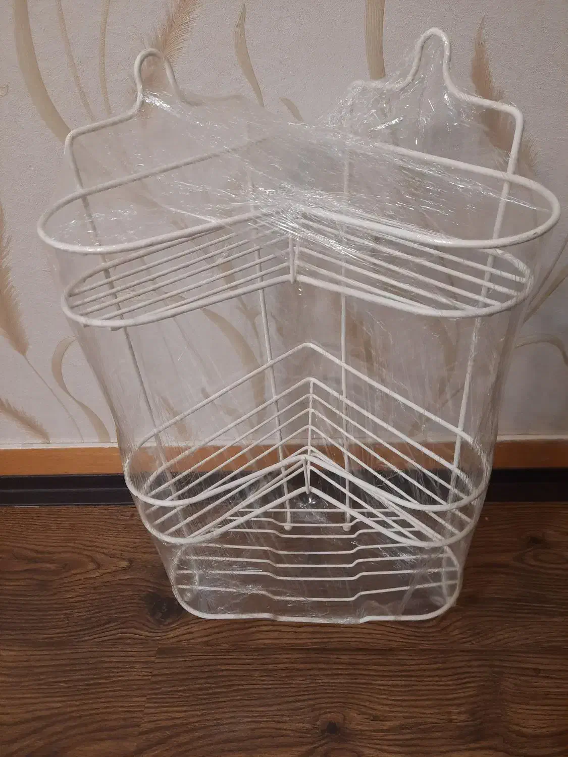 قفسه|لوازم حمام|قزوین, |دیوار