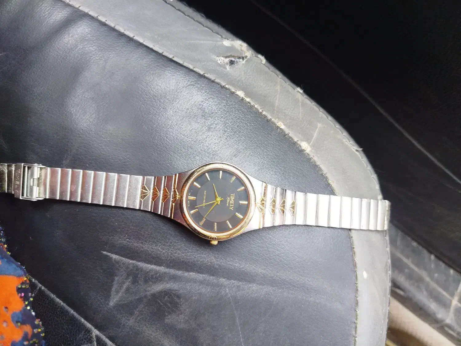 ساعت مچی|ساعت|جوانرود, |دیوار