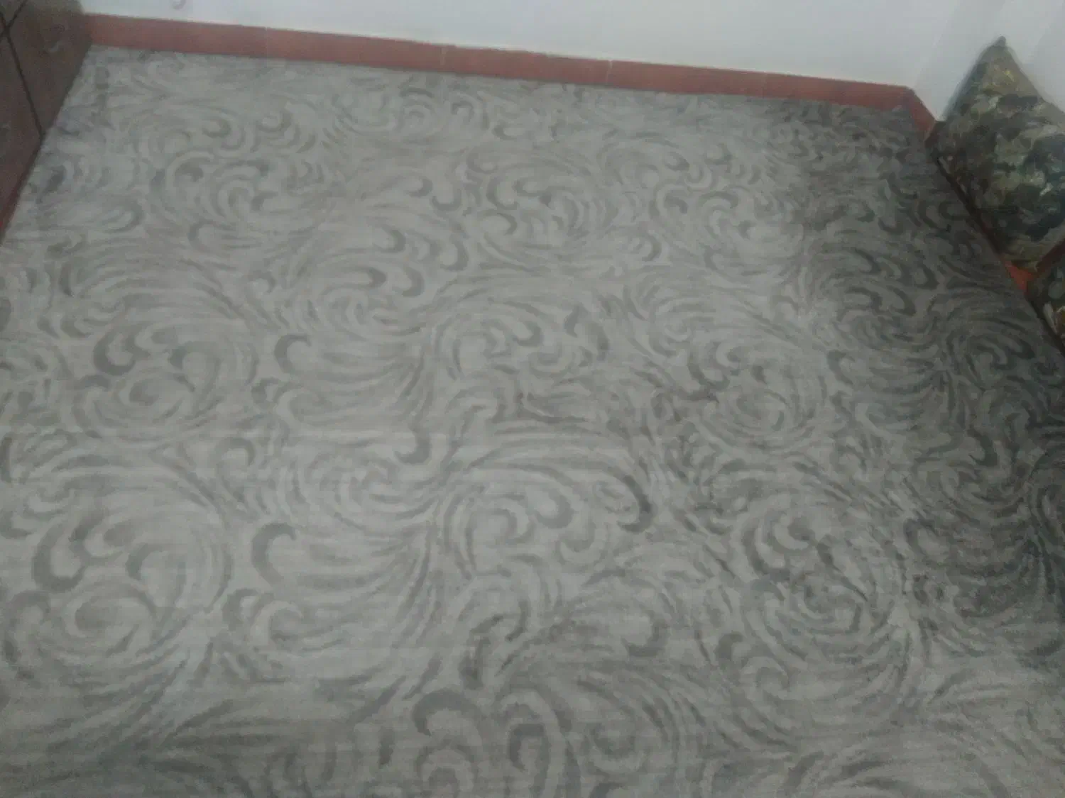 پالاز موکت درحد نو دوعدد با چندتا پادری موجوده|موکت|آستانه اشرفیه, |دیوار