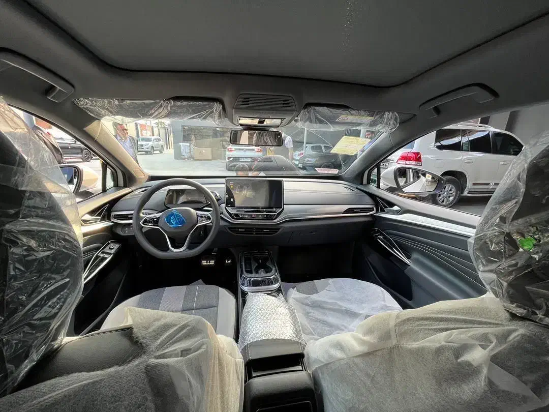 فولوکس واگن ID4|خودرو سواری و وانت|شیراز, ابیوردی|دیوار