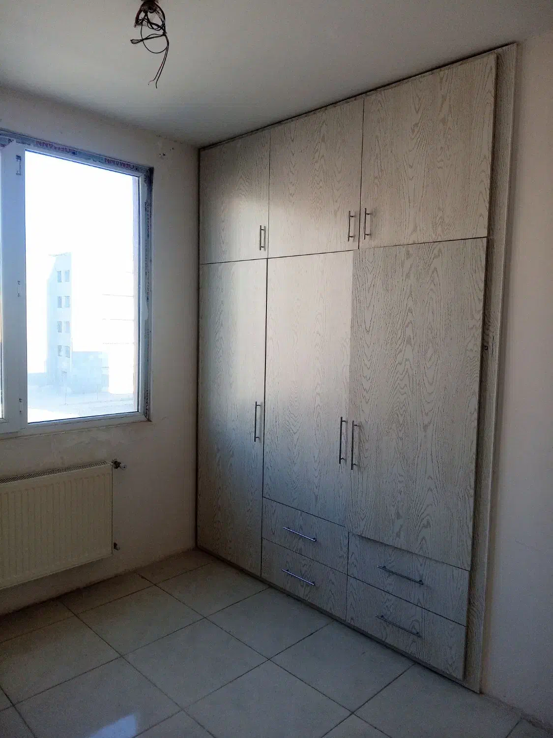 جمهوری الماس|اجارهٔ آپارتمان|گلبهار, شهر جدید گلبهار|دیوار